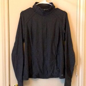 Exercise Jacket